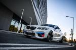 BMW M2 Coupe M Performance Accessories 2017 года (WW)
